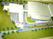Model Kongsakdi